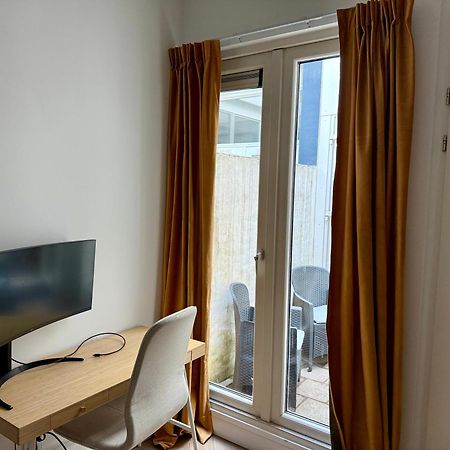 Sunshine Suites Utrecht Exterior foto